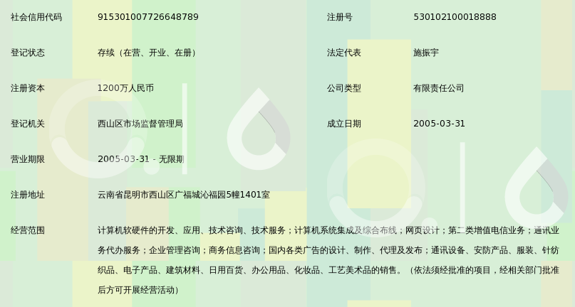 解鎖增長密碼 昆明凌宇志達網(wǎng)絡科技的信息咨詢服務解析